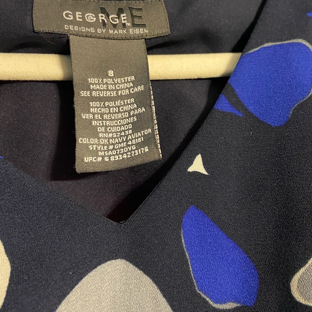 George Dress - Picture 2 of 2